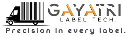 Gayatri Label Tech Logo