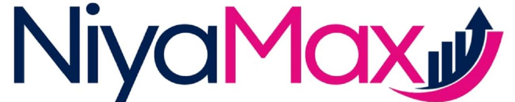 NiyaMax Logo