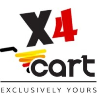 X4Cart Logo